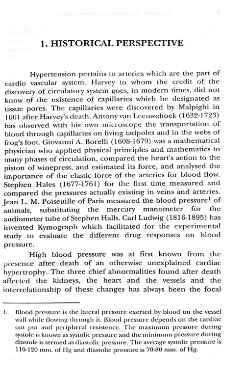 Ayurvedic Treatment for Hypertension (High Blood Pressure)